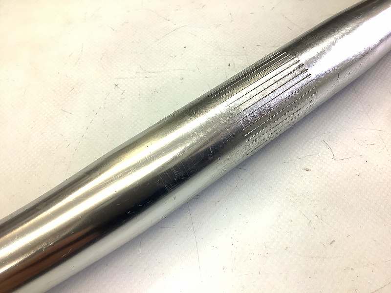 フラットバー 500x25.4mm