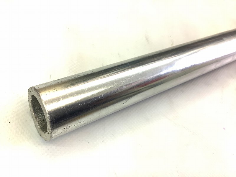 フラットバー 500x25.4mm