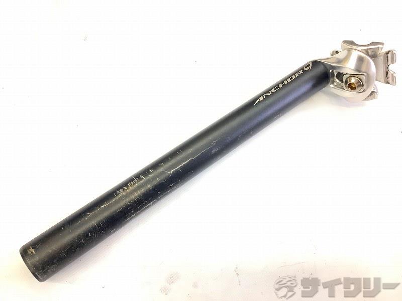 シートポスト ANCHOR純正 27.2x290mm