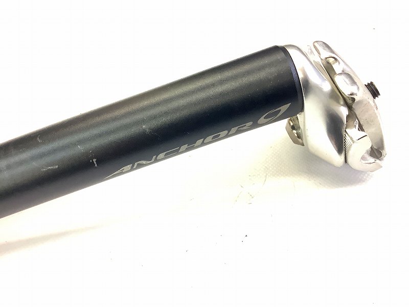 シートポスト ANCHOR純正 27.2x290mm