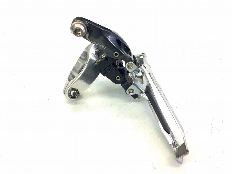 フロントディレイラー ULTEGRA FD-6800 31.8mm