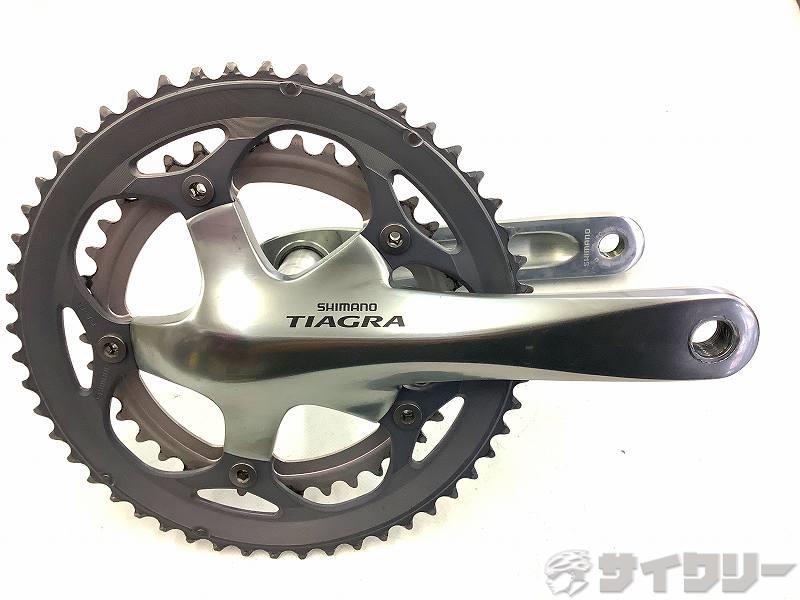 クランクセット TIAGRA FC-4500 52/39T 165mm