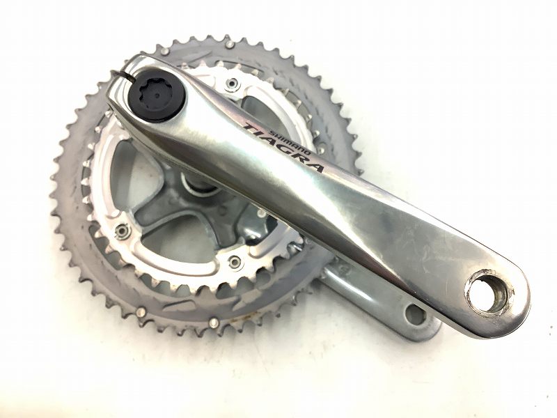 クランクセット TIAGRA FC-4500 52/39T 165mm