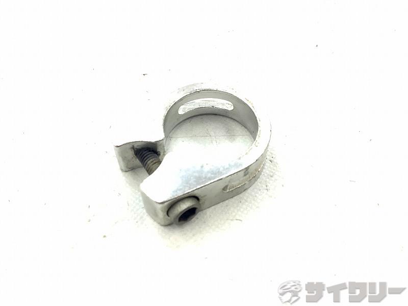 シートクランプ　31.8mm