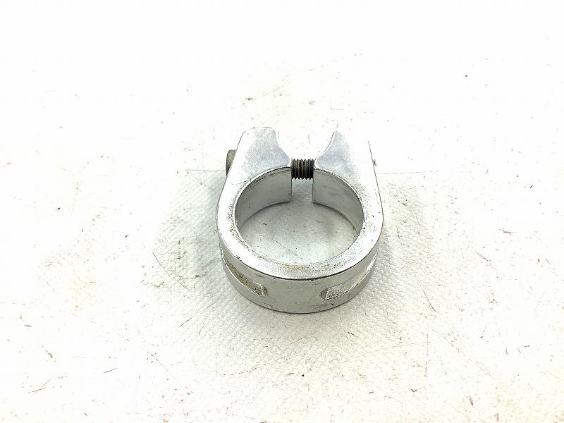 シートクランプ　31.8mm