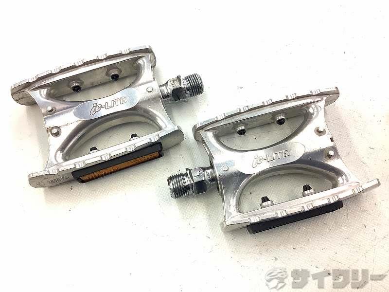 フラットペダル　IC-LITE