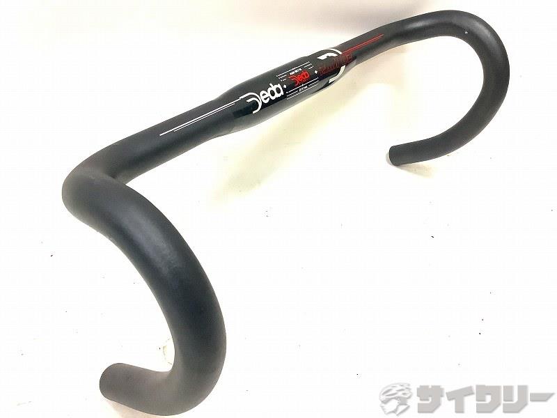ドロップハンドル RHM2 420（外-外）x31.7mm