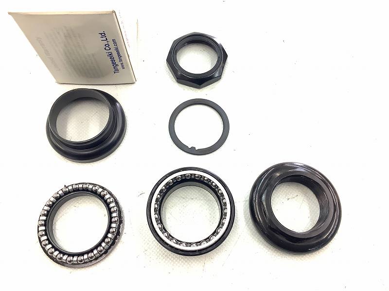 ヘッドパーツ  PASSAGE OV 1-1/8
