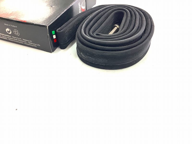 チューブ 700x19-23c　仏式