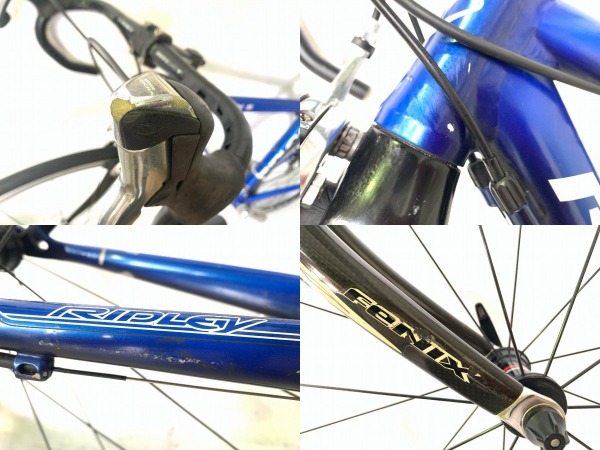 TRITON S