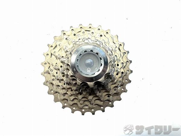 スプロケット CS-6700 ULTEGRA 10s 11-28T