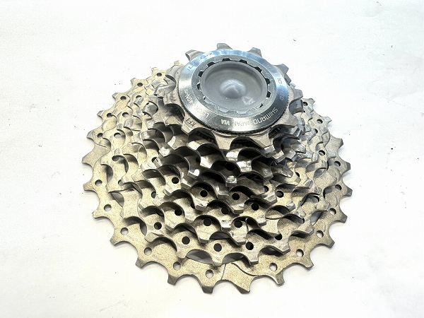 スプロケット CS-6700 ULTEGRA 10s 11-28T