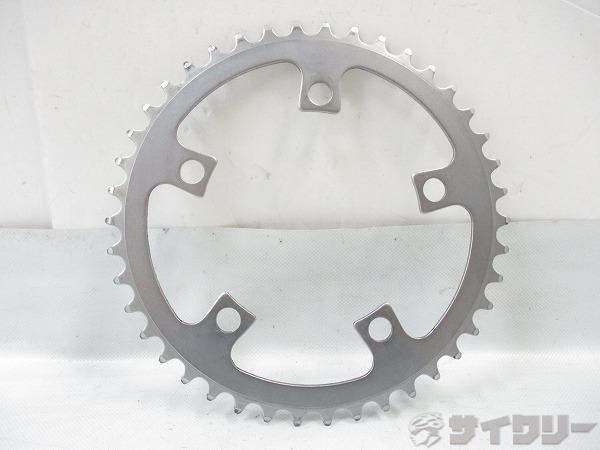 シングル用チェーンリング 42T 110bcd