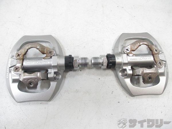 片面ビンディングペダル PD-A530 SPD