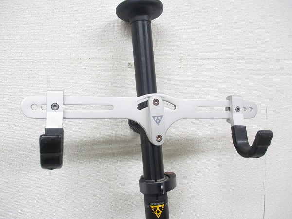 バイクタワー DUAL-TOUCH 突っ張り式