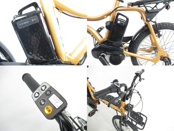 EZ　BE-FZ032
