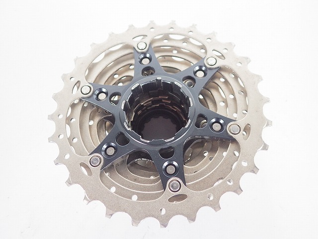 スプロケット CS-6800 ULTEGRA 11ｓ/11-28ｔ