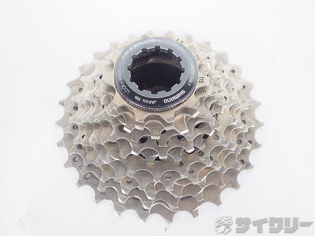 スプロケット CS-6800 ULTEGRA 11ｓ/11-28ｔ
