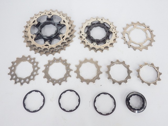 スプロケット CS-6800 ULTEGRA 11ｓ/11-28ｔ