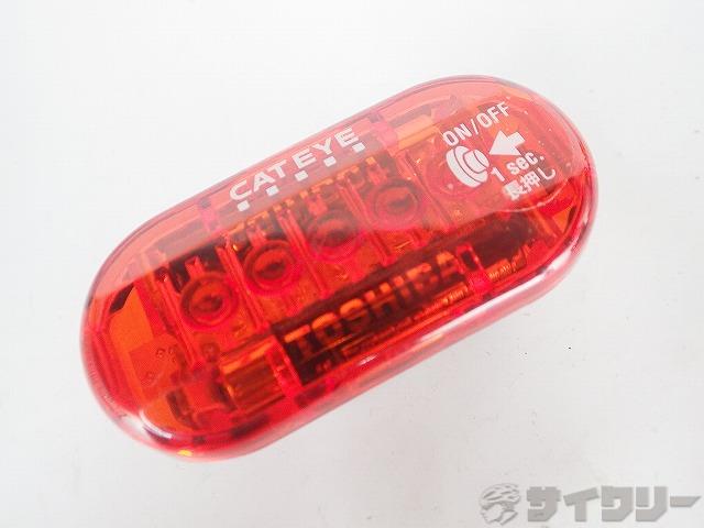 リアライト TL-LD135/155 クリップタイプのみ