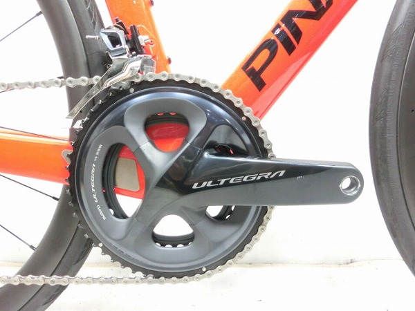 PRINCE DISK ULTEGRA YOLEO PRO C35