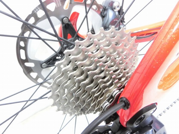 PRINCE DISK ULTEGRA YOLEO PRO C35