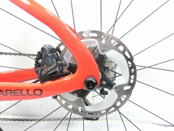 PRINCE DISK ULTEGRA YOLEO PRO C35