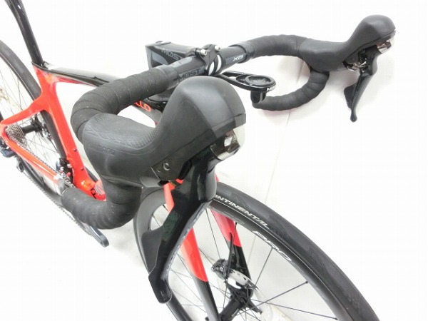 PRINCE DISK ULTEGRA YOLEO PRO C35