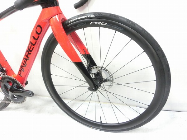 PRINCE DISK ULTEGRA YOLEO PRO C35