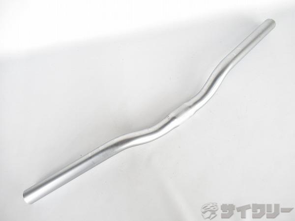 ライザーバーハンドル　25.4mm/500mm