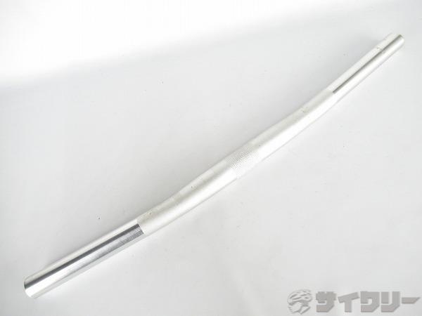 フラットバーバーハンドル　25.4mm/483mm
