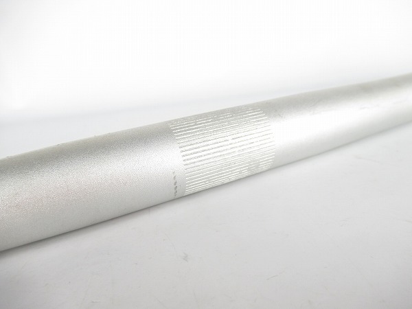 フラットバーバーハンドル　25.4mm/483mm