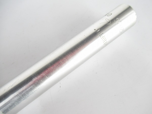 フラットバーバーハンドル　25.4mm/483mm