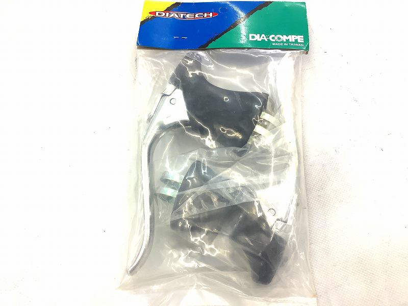 ブレーキレバー 204QC