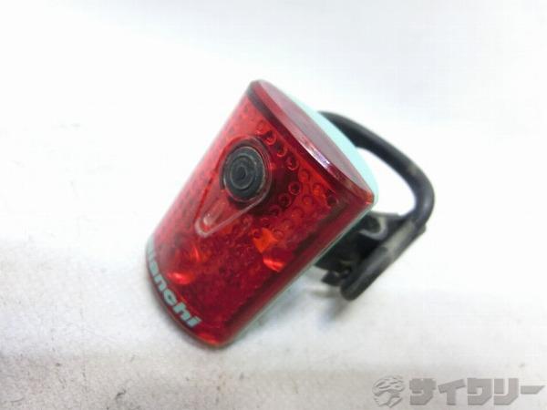 リアライト チェレステ USB充電