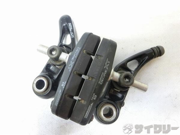 カンチブレーキ DEORE LX BR-M560