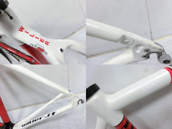 Mortirolo ※注意あり