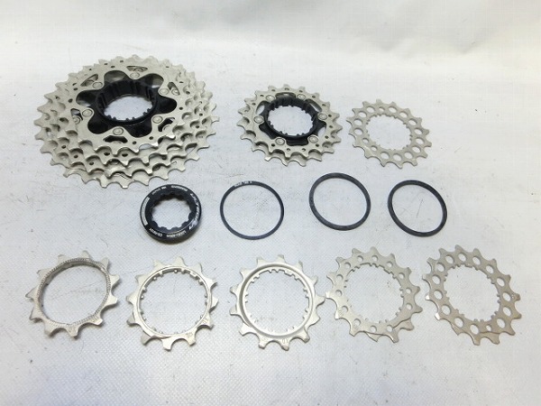 日本最大級のUSEDスポーツサイクル＆パーツ買取・販売店サイクリーItem