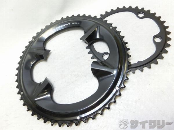 チェーンリングセット ULTEGRA FC-R8100 52-36t