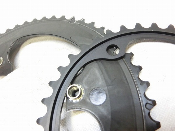 チェーンリングセット ULTEGRA FC-R8100 52-36t