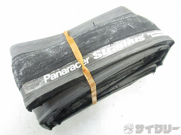 クリンチャータイヤ Stradius 700x20c