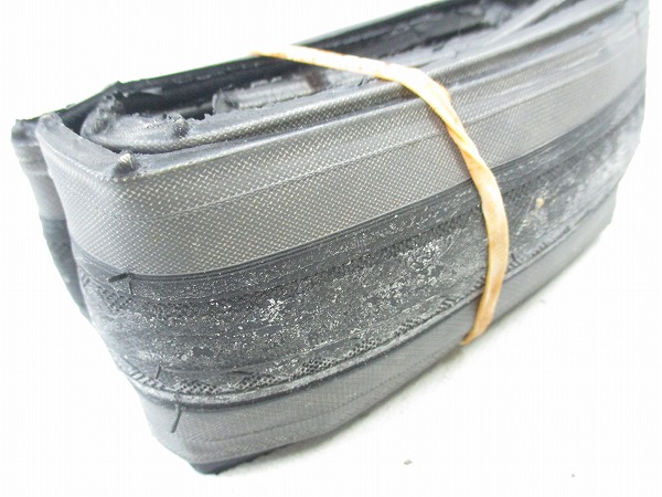 クリンチャータイヤ Stradius 700x20c