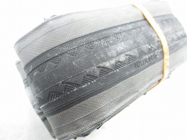 クリンチャータイヤ Stradius 700x20c