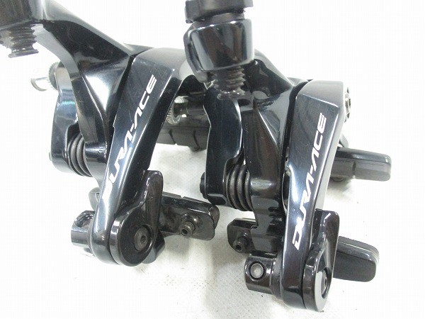 サイドプルブレーキセット BR-R9100 DURA-ACE