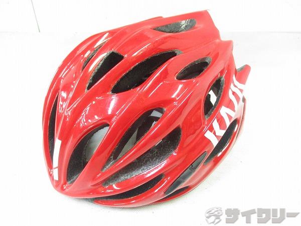 ヘルメット MOJITO X M（52-58cm）