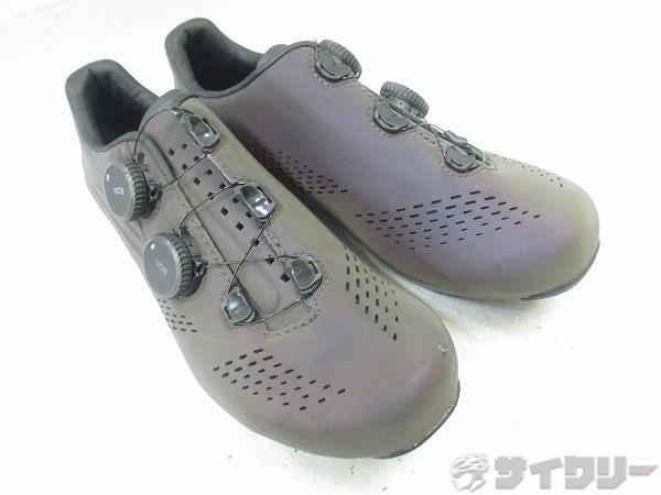 ビンディングシューズ KAZZE 24.75㎝