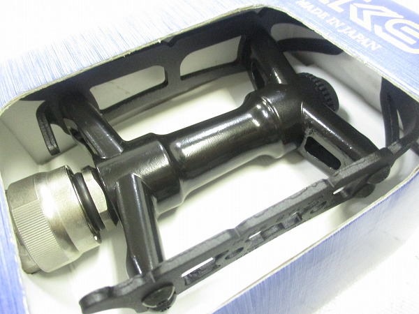 フラットペダル sylvan road next Ezy superior pedal 