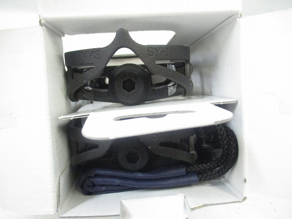 フラットペダル sylvan road next Ezy superior pedal 