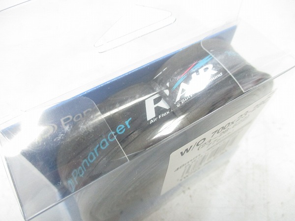 仏式チューブ RAIR 700x23-28c 48mm