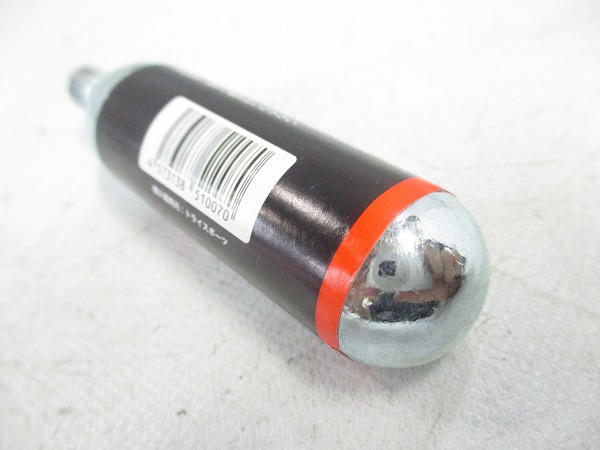 CO2ボンベ 16g